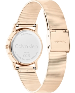 Купить Наручные часы Calvin Klein 25100036  в E-mobi