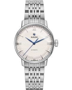 Купить Швейцарские механические наручные часы Rado R22862074 в E-mobi