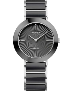 Купить Наручные часы Bering ber-11435-702 в E-mobi
