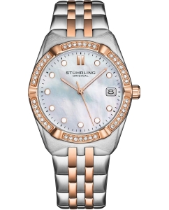 Купить Наручные часы Stuhrling 4062.5 в E-mobi
