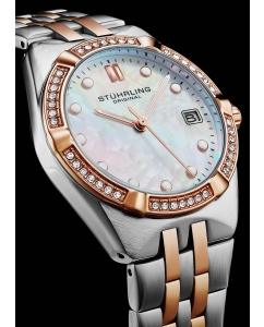 Купить Наручные часы Stuhrling 4062.5  в E-mobi