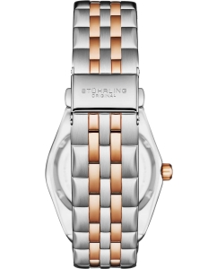 Купить Наручные часы Stuhrling 4062.5  в E-mobi