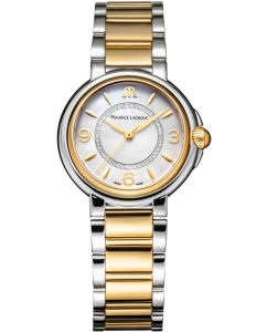 Купить Швейцарские наручные часы Maurice Lacroix FA1104-SSY13-B20-1 в E-mobi