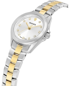 Купить Швейцарские наручные часы Wainer WA.18010-H  в E-mobi