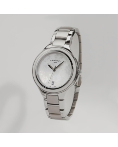 Купить Швейцарские наручные часы Certina C018.210.11.110.00  в E-mobi