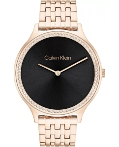 Купить Наручные часы Calvin Klein 25100003 в E-mobi