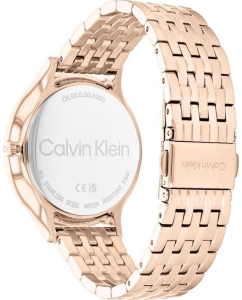Купить Наручные часы Calvin Klein 25100003  в E-mobi