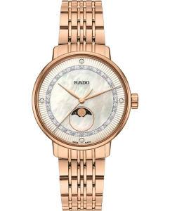 Купить Швейцарские наручные часы Rado R22884963 в E-mobi