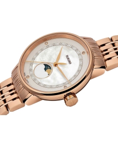 Купить Швейцарские наручные часы Rado R22884963  в E-mobi