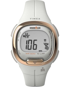 Купить Спортивные наручные часы Timex TW5M40400 с хронографом в E-mobi