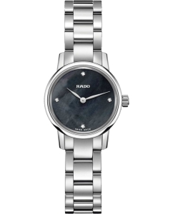 Купить Швейцарские наручные часы Rado R22890963 в E-mobi
