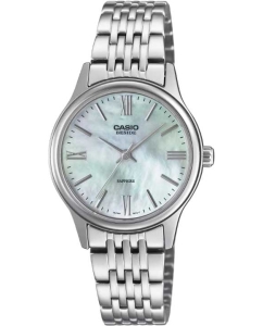 Купить Японские наручные часы Casio Beside BLS-100DS-2A в E-mobi