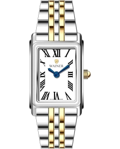 Купить Швейцарские наручные часы Wainer WA.19010-D в E-mobi