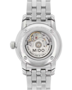 Купить Швейцарские механические наручные часы Mido M7600.4.67.1  в E-mobi
