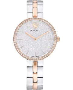 Купить Швейцарские наручные часы Swarovski 5742473 в E-mobi