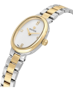 Купить Швейцарские наручные часы Wainer WA.18130-A  в E-mobi