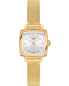 Купить Швейцарские наручные часы Tissot T058.109.33.031.00 в E-mobi