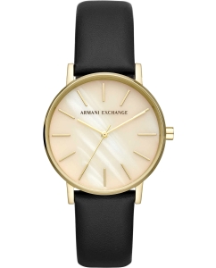 Купить Наручные часы Armani Exchange AX5561 в E-mobi
