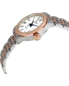 Купить Швейцарские механические наручные часы Longines L2.320.5.11.7  в E-mobi