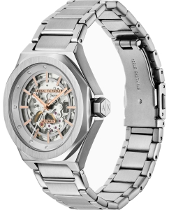 Купить Механические наручные часы Armani Exchange AX4618  в E-mobi