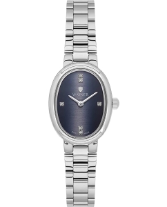 Купить Швейцарские наручные часы Wainer WA.18130-B в E-mobi