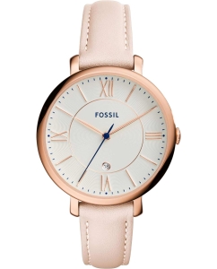Купить Наручные часы Fossil ES3988 в E-mobi