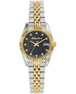 Купить Швейцарские наручные часы Mathey-Tissot D710BN в E-mobi