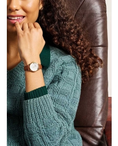 Купить Наручные часы Fossil ES5423  в E-mobi