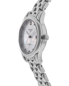 Купить Швейцарские механические наручные часы Longines L4.274.4.87.6  в E-mobi