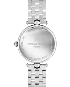 Купить Швейцарские наручные часы Frederique Constant FC-200MPW2AR6B  в E-mobi