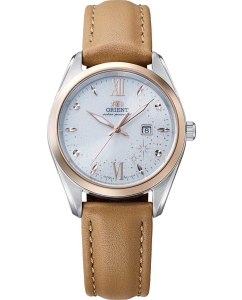 Купить Японские наручные часы Orient RA-WG0604S1 в E-mobi