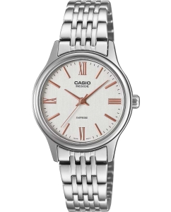 Купить Японские наручные часы Casio Beside BLS-100D-7A в E-mobi