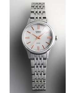 Купить Японские наручные часы Casio Beside BLS-100D-7A  в E-mobi