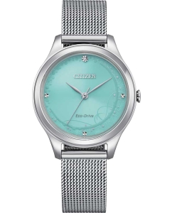 Купить Японские наручные часы Citizen EM0501-89M в E-mobi