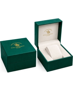 Купить Наручные часы Santa Barbara Polo &amp; Racquet Club SB.1.10660-3  в E-mobi
