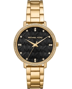 Купить Наручные часы Michael Kors MK4916 в E-mobi