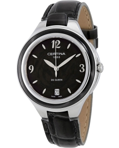 Купить Швейцарские наручные часы Certina C018.210.16.057.00 в E-mobi