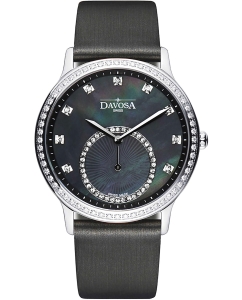 Купить Швейцарские наручные часы DAVOSA DAV.16755785 в E-mobi