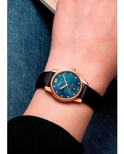 Купить Швейцарские наручные часы Certina C033.051.36.128.00  в E-mobi