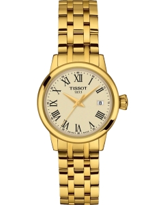 Купить Швейцарские наручные часы Tissot T129.210.33.263.00 в E-mobi
