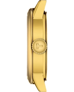 Купить Швейцарские наручные часы Tissot T129.210.33.263.00  в E-mobi