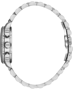 Купить Наручные часы Santa Barbara Polo &amp; Racquet Club SB.1.10657-2 с хронографом  в E-mobi