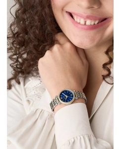 Купить Наручные часы Fossil ES5438  в E-mobi