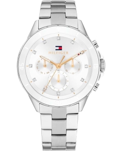 Купить Наручные часы Tommy Hilfiger 1782707 в E-mobi