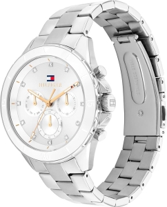 Купить Наручные часы Tommy Hilfiger 1782707  в E-mobi