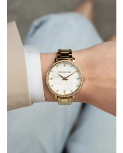Купить Наручные часы Michael Kors MK4919  в E-mobi