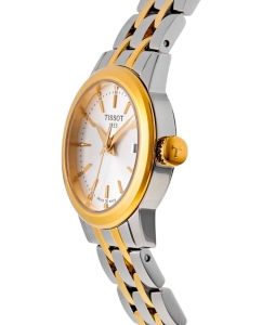 Купить Швейцарские наручные часы Tissot T129.210.22.031.00  в E-mobi