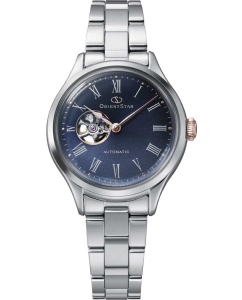 Купить Японские механические наручные часы Orient Star RE-ND0022L0 в E-mobi