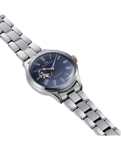 Купить Японские механические наручные часы Orient Star RE-ND0022L0  в E-mobi