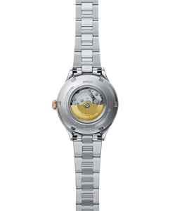 Купить Японские механические наручные часы Orient Star RE-ND0022L0  в E-mobi